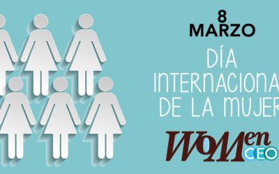 8 Marzo: Día Internacional de la Mujer