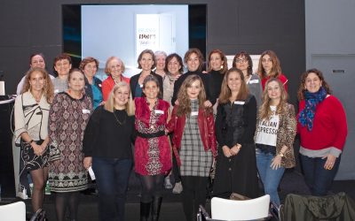 Resumen del taller: “Liderazgo por influencia” de María López-Herranz