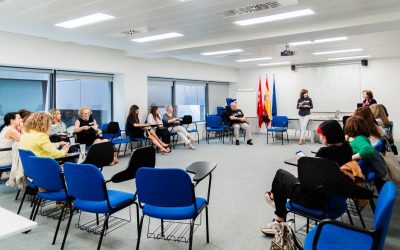 Resumen Taller de Negociación | 13 junio