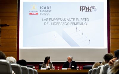 Las empresas ante el reto del liderazgo femenino