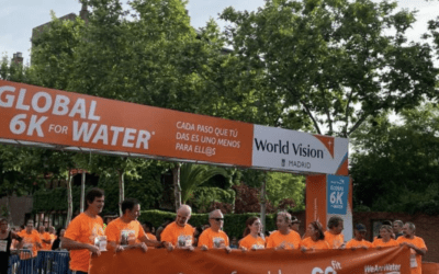 6k for Water