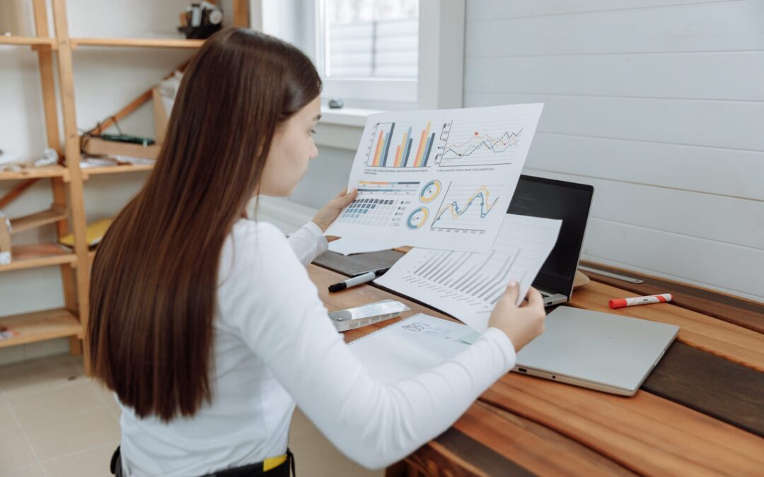 Tecnología y Mujer… ¿Sesgos de Género?