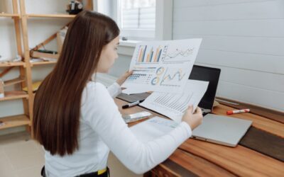 Tecnología y Mujer… ¿Sesgos de Género?