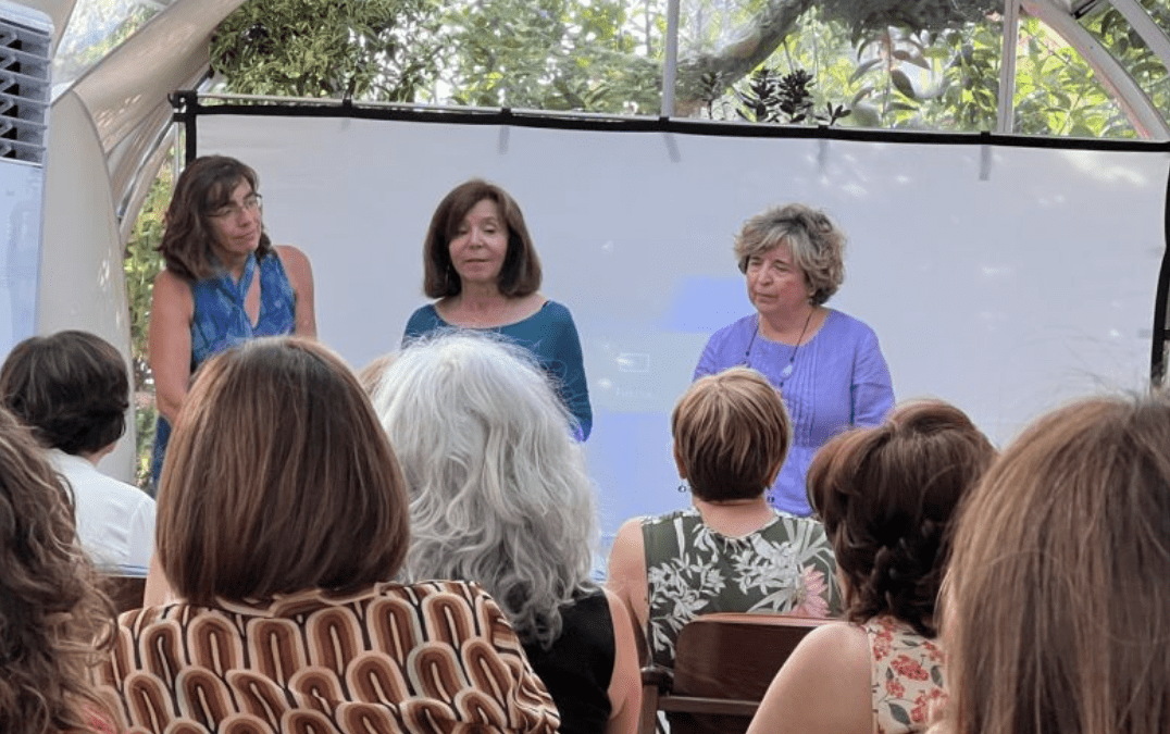 Lanzamiento del nuevo plan estratégico