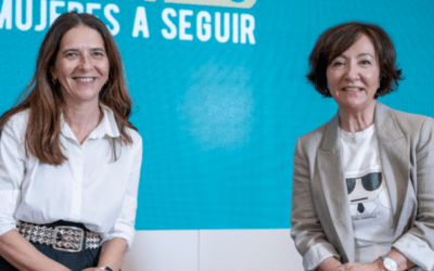 Premios Mujeres a Seguir 2022