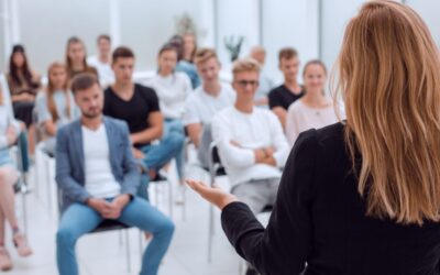Cuota 40%: presencia femenina requerida en Consejos de Administración