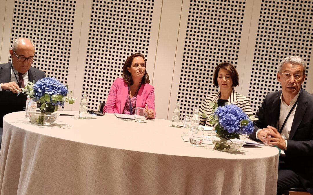 Objetivo 2022 CNMV 40% Consejeras ¿Realidad o Recomendación?