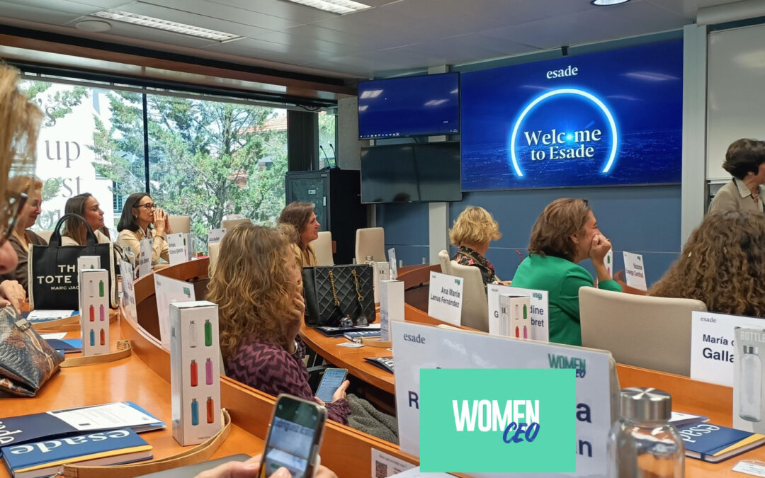 Gobierno Corporativo: Implicaciones legales…