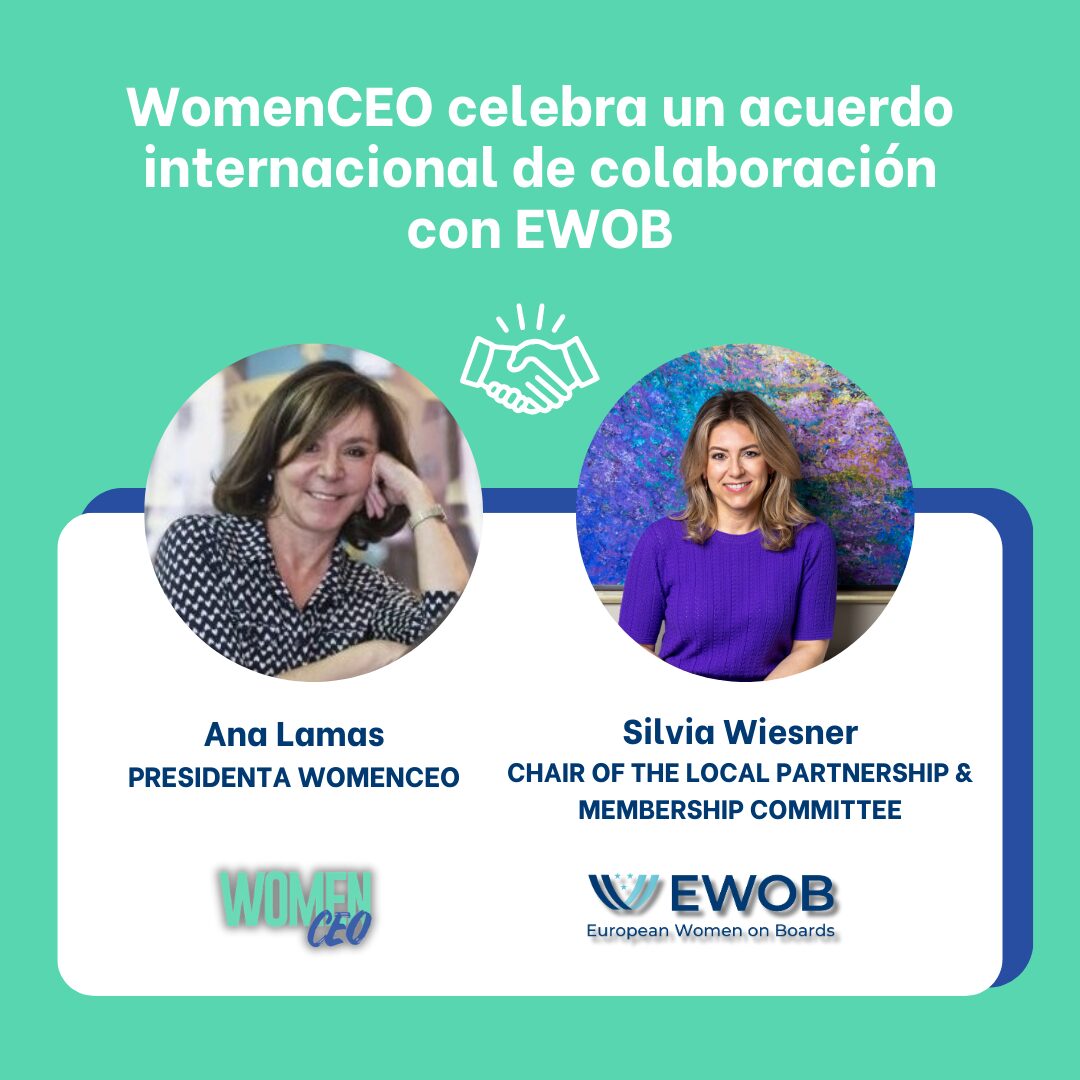 ACUERDO WOMENCEO & EWOB