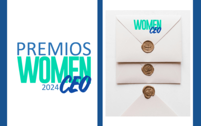 Abierto el plazo para presentar candidaturas a los Premios WomenCeo.