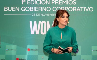 Cena de Gala y I Premios WomenCeo