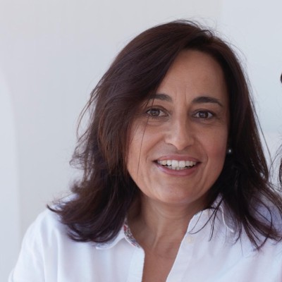 Eugenia Cusí Costa