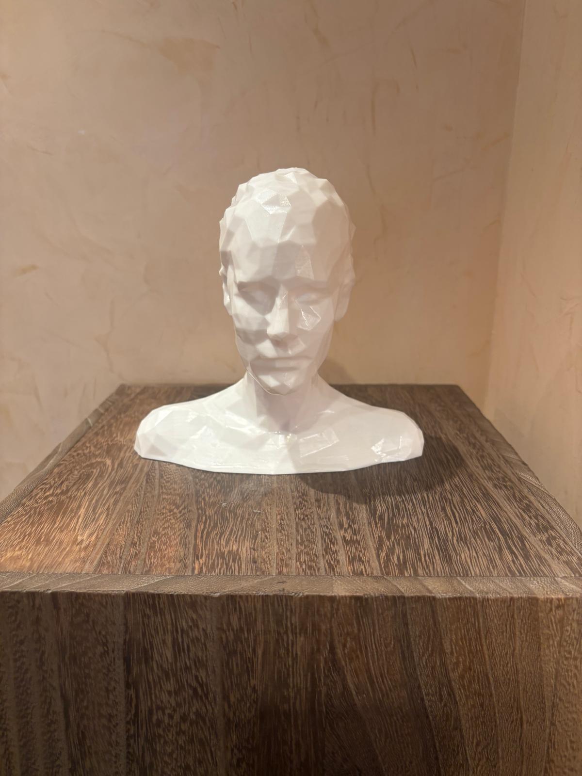 4. PREMIO WCEO. ESCULTURA. 2