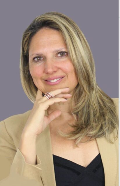 Amanda Palazón