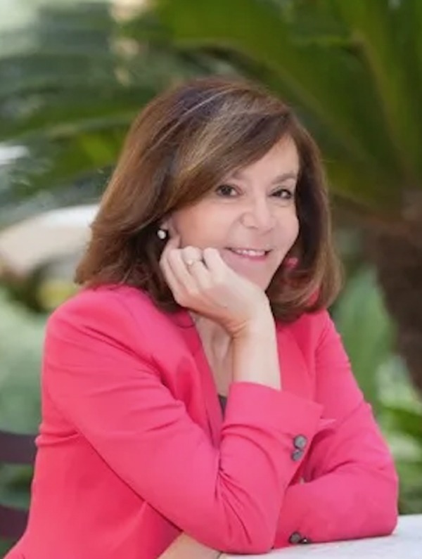 Dª Ana María Lamas