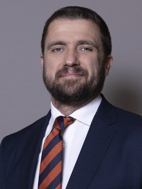 D. Carlos Sáez Gallego