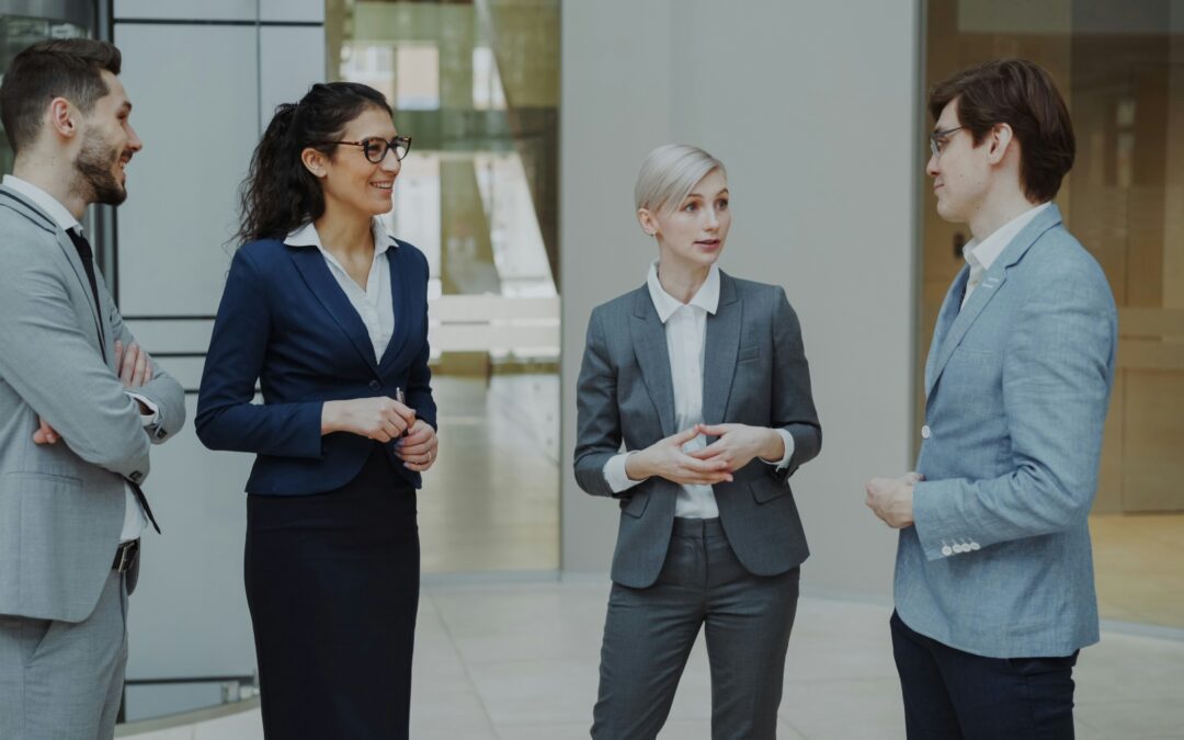 La diversidad de Género en las empresas del IBEX-35 – 2025