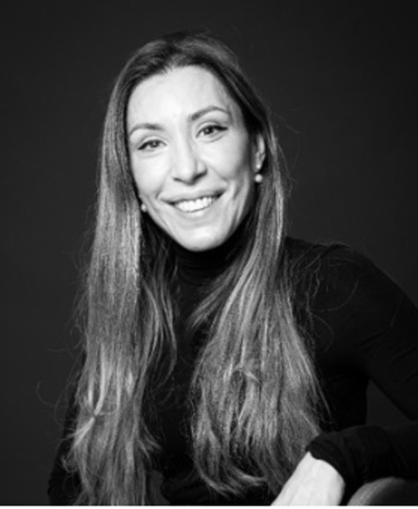 Dª Olga San Jacinto