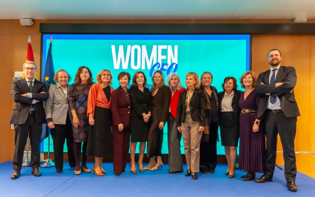 XII Jornada de Buen Gobierno Corporativo