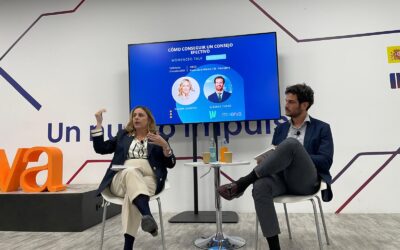 Cómo conseguir un consejo realmente efectivo