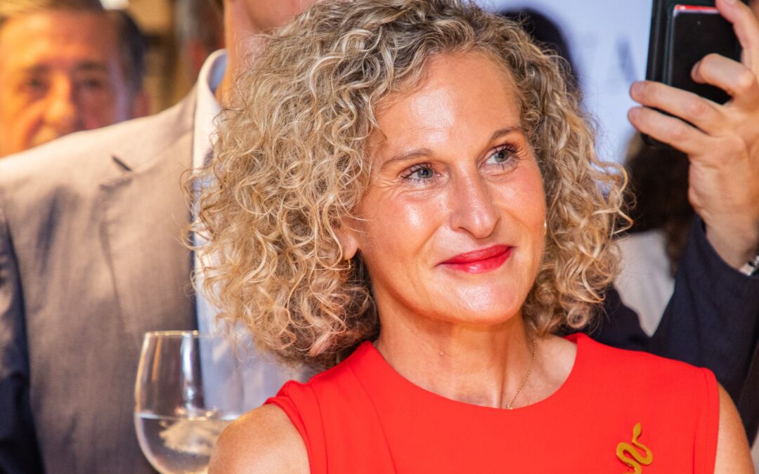 Pilar López Asencio