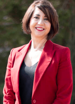 Dª Maria Ángeles Alcalá