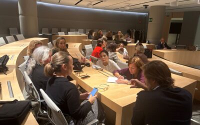 Sesión Práctica con Headhunters