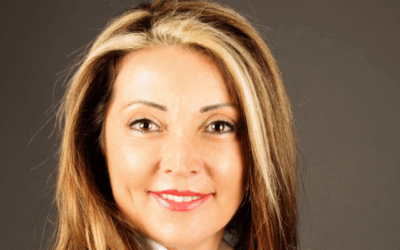 Mercè Martí Queralt, Auditora Distinguida del Año