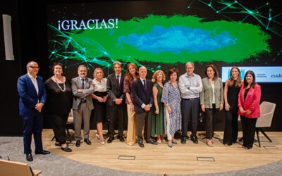 II JORNADA DE BGC EN DIVERSIDAD EN LA EMPRESA FAMILIAR “La empresa familiar ante un entorno disruptivo”