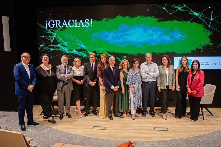 II Jornada de BGC en Diversidad en la Empresa Familiar