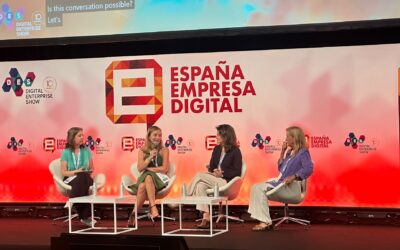 WomenCEO participa en DES 2026 con una mesa sobre el impacto de la digitalización en los consejos de administración