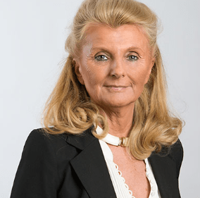 Dª Isabel Tocino
