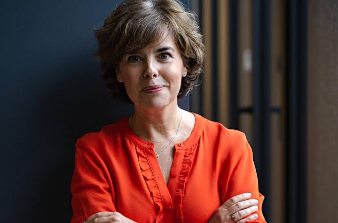 Dª Soraya Sáenz de Santamaría