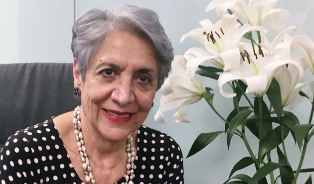 Masterclass de Eva Levy: El teletrabajo