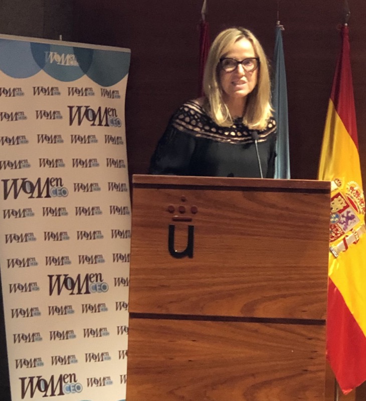 Mujeres para el Liderazgo Empresarial - WomenCEO_1