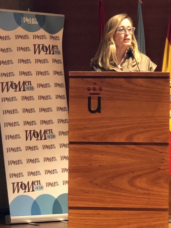 Mujeres para el Liderazgo Empresarial - WomenCEO_3