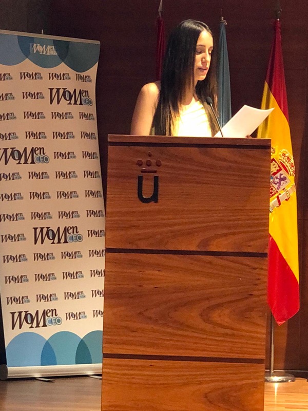 Mujeres para el Liderazgo Empresarial - WomenCEO_5